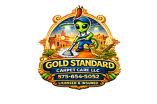 Avatar for Gold Standard Carpet Care LLC