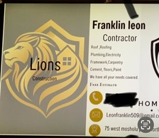 Avatar for JMFC handyman