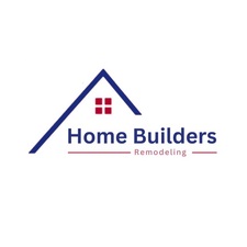 Home Builders Remodeling logo