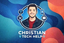 Avatar for Christian Tech Help