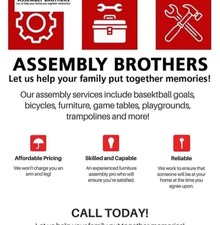 Avatar for Assembly Brothers