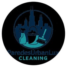 Avatar for Paredes Urban Lux Cleaning