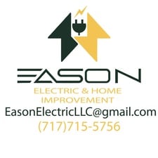 Avatar for Eason Electric and home improvement