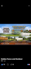 Avatar for Hobbs Fence and Outdoor