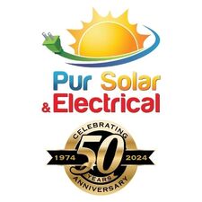 Avatar for Pur Solar, Inc.