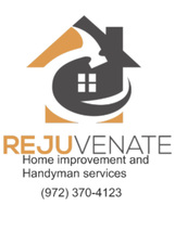 Avatar for Rejuvenate Home Improvement and Handyman Services