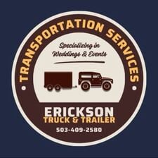 Avatar for Erickson Truck and Trailer