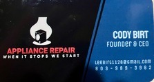 Avatar for Birt's Appliance Repair LLC