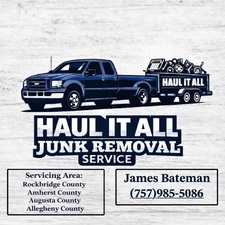 Avatar for Haul It All