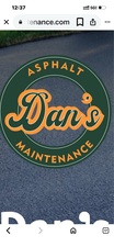 Avatar for Dans Parking Lot Maintenance
