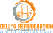 Avatar for DELLS REFRIGERATION & APPLIANCE CLINIC LLC