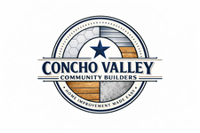 Avatar for Concho Valley Community Builders LLC