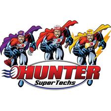 Avatar for Hunter Supertechs