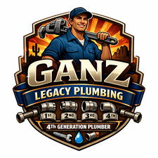 Avatar for Ganz Legacy Plumbing LLC