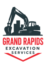Grand Rapids Excavation Services logo