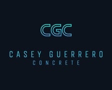 Avatar for Casey Guerrero Concrete