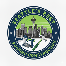 Avatar for Seattles Best Roofing & Construction