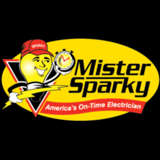 Avatar for Mister Sparky