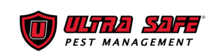 Ultra Safe Pest Management, Inc. logo