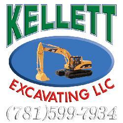 Kellett Excavating, LLC logo