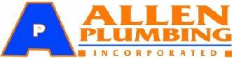 Michael E. Allen, Plumbing Company, Inc. logo