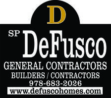 S.P. DeFusco General Contractors, Inc. logo
