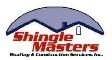 Shingle Masters Roofing & Construction Services, Inc. logo