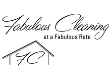 Logo for Fabulous Cleaning At A Fabulous Rate, Inc.