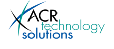 ACR Technology Solutions logo