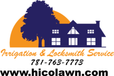 Avatar for HICO Lawn and Lock - Home Facebook