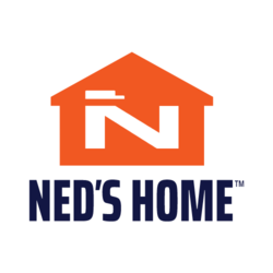 Ned Stevens Gutter Installation logo