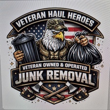 Avatar for Veteran Haul Heroes