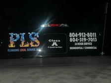 Avatar for PLS plumbing local service Inc