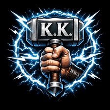 Avatar for KRONOS KONSTRUCTION LLC