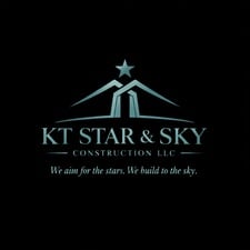 Avatar for KT Star & Sky Construction LLC