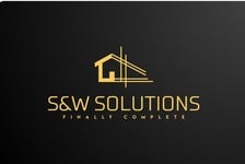 Logo for S&W Solutions
