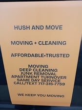 Avatar for Hush-and Move