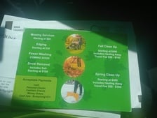 Avatar for Los Young Lawn Care