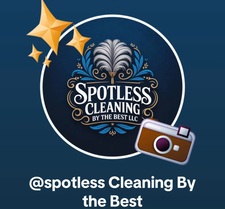 Avatar for Spotless Cleaning By the Best LLC