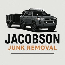 Avatar for Jacobson Junk Removal