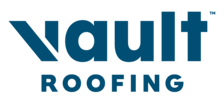 Vault Roofing logo