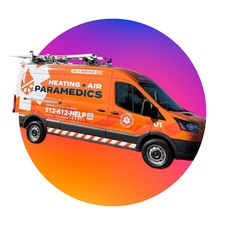 Avatar for HEATING AND AIR PARAMEDICS OF AUSTIN