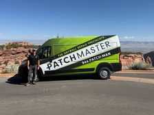 Avatar for PatchMaster Grand Junction