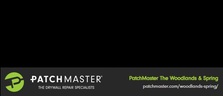 Avatar for PatchMaster The Woodlands & Spring