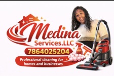 Avatar for Medina Services LLC