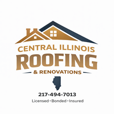 Avatar for Central Illinois Renovations And Roofing LLC