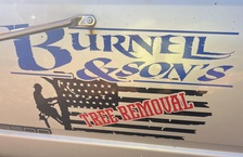 Avatar for Burnell & Sons Landscaping & Tree Removal
