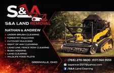 Avatar for S&A Land Clearing