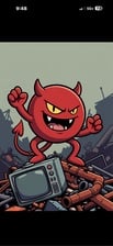 Avatar for Junk Devil