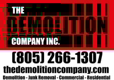 Avatar for Demolition Company LLC